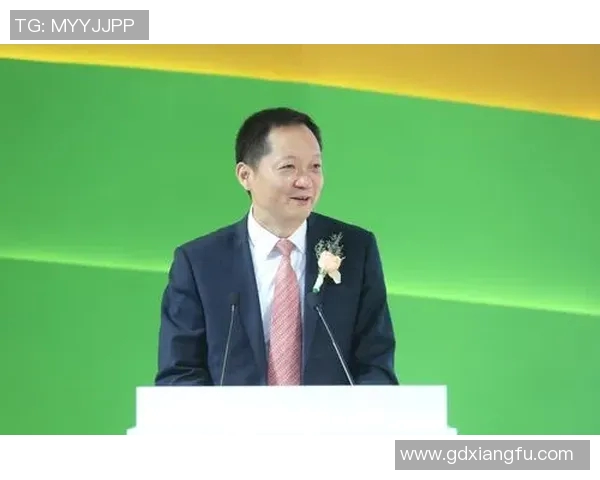 于德豪的成长之路与未来展望：从学子到行业领军者的蜕变故事