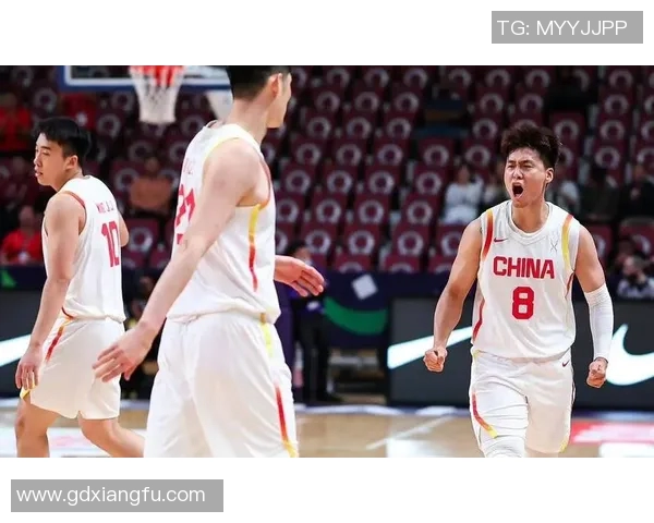 中国男篮对决新西兰队精彩瞬间回顾与战术分析