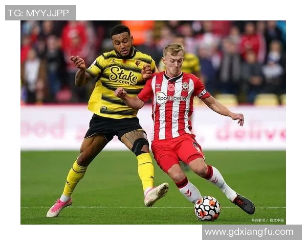 南安普顿与沃特福德的激烈对决谁能笑到最后解析比赛关键因素与球员表现